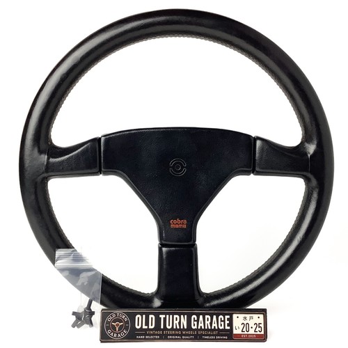 Volant momo cobra - volant,