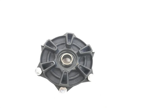 Porte couronne honda cbr 1000 - porte,