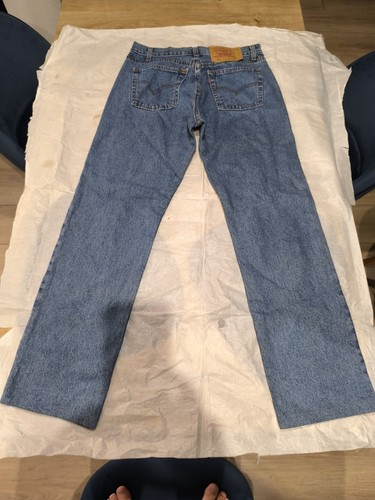 Levi 501 jean homme - 501,