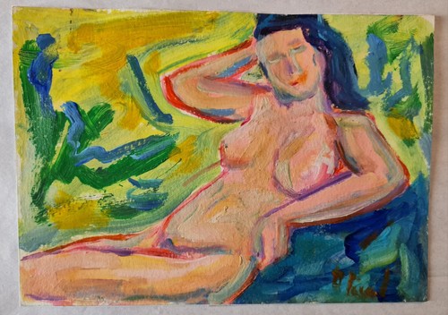Tableau xxéme par - xxéme,