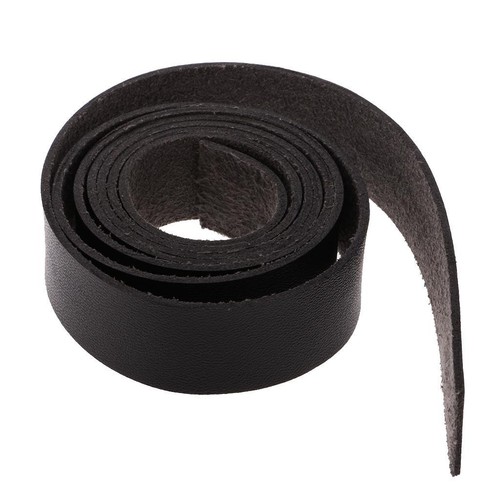 Rouleau sangle en - de, cuir