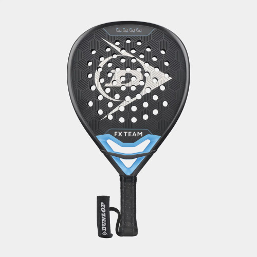 Dunlop team racchetta da - fx,