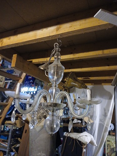 Lustre murano - lustre, murano?