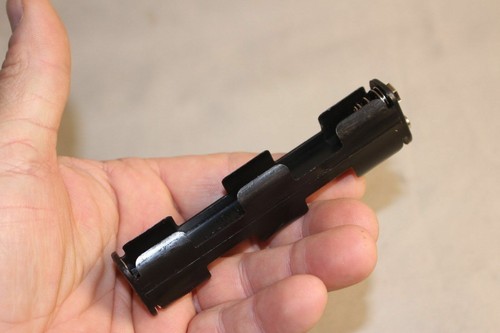 Metal detector replacement - metal, 4