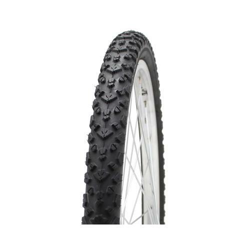 Pneu deli tire pour vtt - pneu,