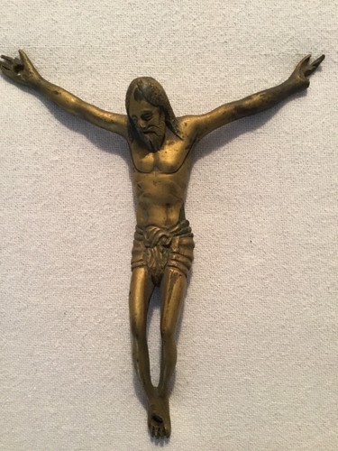 Christ crucifix croix - christ, en
