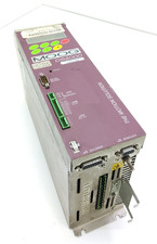 MOOG DS2000 CZ1000C2A DRIVE