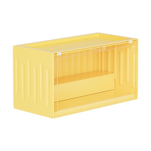 Mini vitrine présentation - vitrine, de