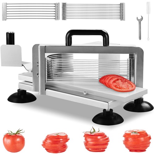 Vevor coupe tomates - vevor, coupe-tomates