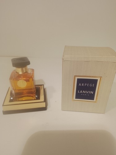 Parfum vintages rares - vintages,