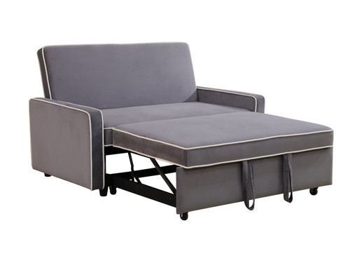 Pull out sofa bed - in,