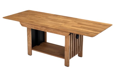 Table basse nagold salon - table,