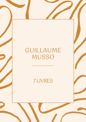Lot livres guillaume - lot, 7