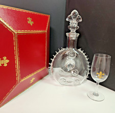RM Louis XIII  Baccarat