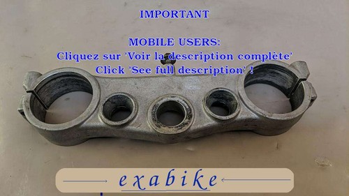 Fourche superieur pour - te, de