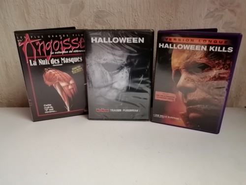 Nuit des masques - des, masques,