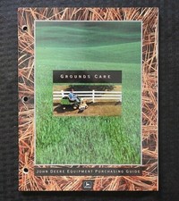 1994 John Deere 670 770 870