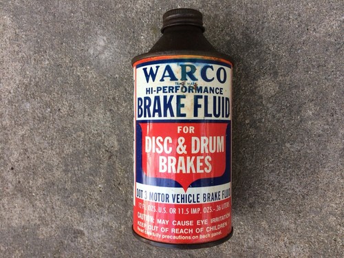 Vintage warco high performance - vintage,