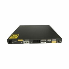 CISCO WS-C3550-24-SMI CATALYST