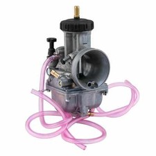 Carburateur KEIHIN PWK 39 Valve Plate Pour APRILIA 125 RS 1993-2005