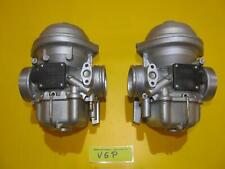 BMW R45 R65 Set Carburettor Bing 64/26/317 64/26/318 -Refurbished- 85-93 Carburettor
