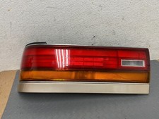 1991-1992 Toyota Cressida MX83 Kouki S2 Left Driiver Side Tail Light OEM A2857