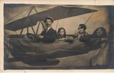 Carte Photo Montage - Famille