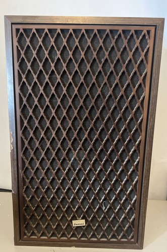 Vintage sansui x6000 - vintage,
