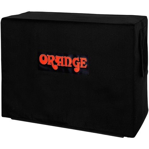 Orange amplifiers cover - orange,