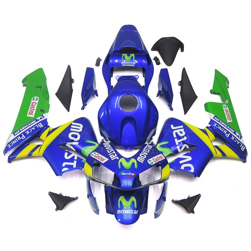 Green blue abs injection - blue,