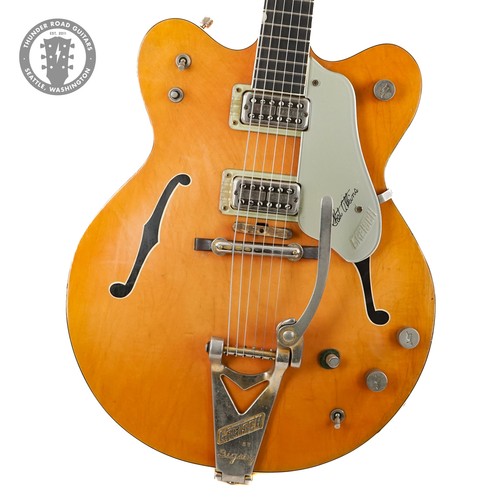 1964 gretsch 6120 - 6120, chet