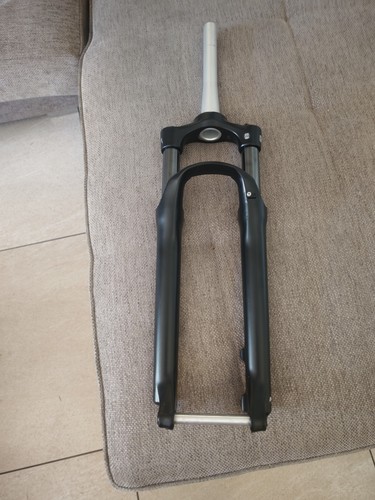 Fourche vélo suspension - fourche,