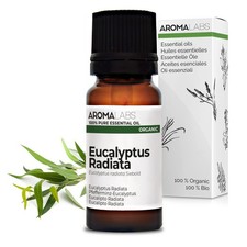 Eucalyptus Radié BIO
