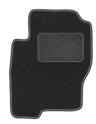Tapis conducteur moquette