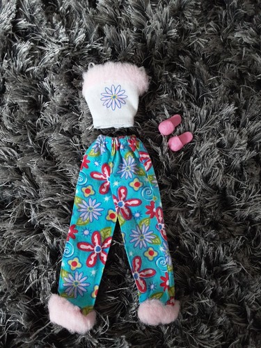 Vêtement barbie fashion - barbie,