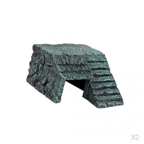Reptile vivarium décoration - reptile,