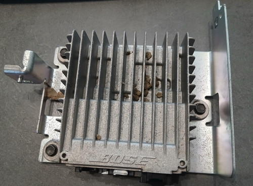Amplificateur bose renault - bose,