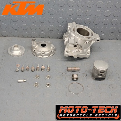 Ktm 85sx 85cc cylindre - 85sx, &