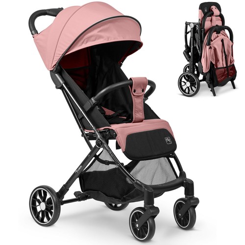 Poussette canne nukido paseo - canne,