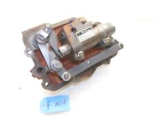 FORD Shibaura 1100 1300 1500 1710 1900 1910 2110 1700 Tractor Hydraulic Block
