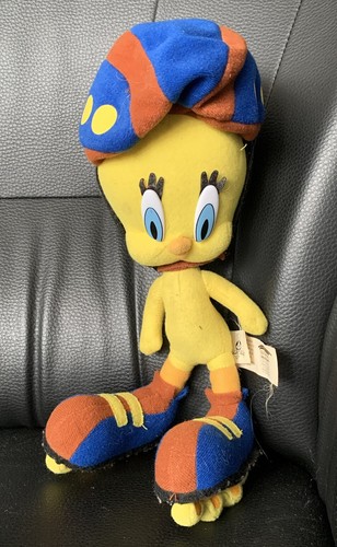 Grande peluche play - grande, play-by-play