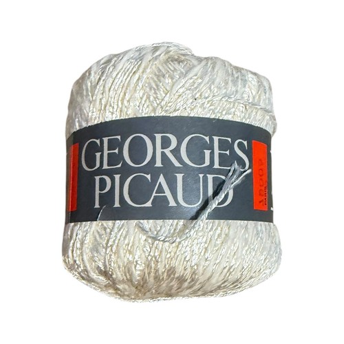 Georges picaud zig yarn - yarn, 75%