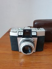 Appareil photo vintage Agfa
