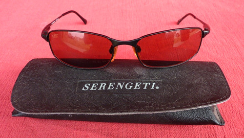 Serengeti 6789 prato - serengeti, men’s
