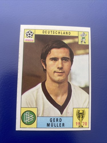 Panini mexico original card - original,