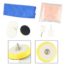 Kit de réparation de verre