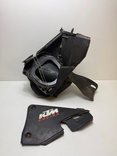 Ktm exc 125 200 - exc,