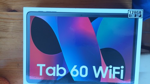 Blackview tab wifi 1 - tab, 10,1"
