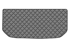 AUTO Tapis de coffres pour FORD S-MAX GALAXY II 06.06-12.15 VAN 7 Places GRIS