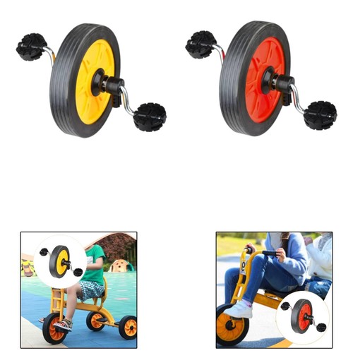 Kids tricycle wheels inch - wheels, 9